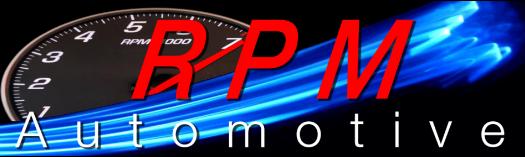 RPM Automotive